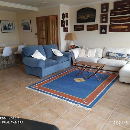 Coira 42 Apartment Portosin Luaran gambar