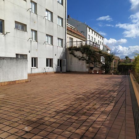 Coira 42 Apartment Portosin Luaran gambar