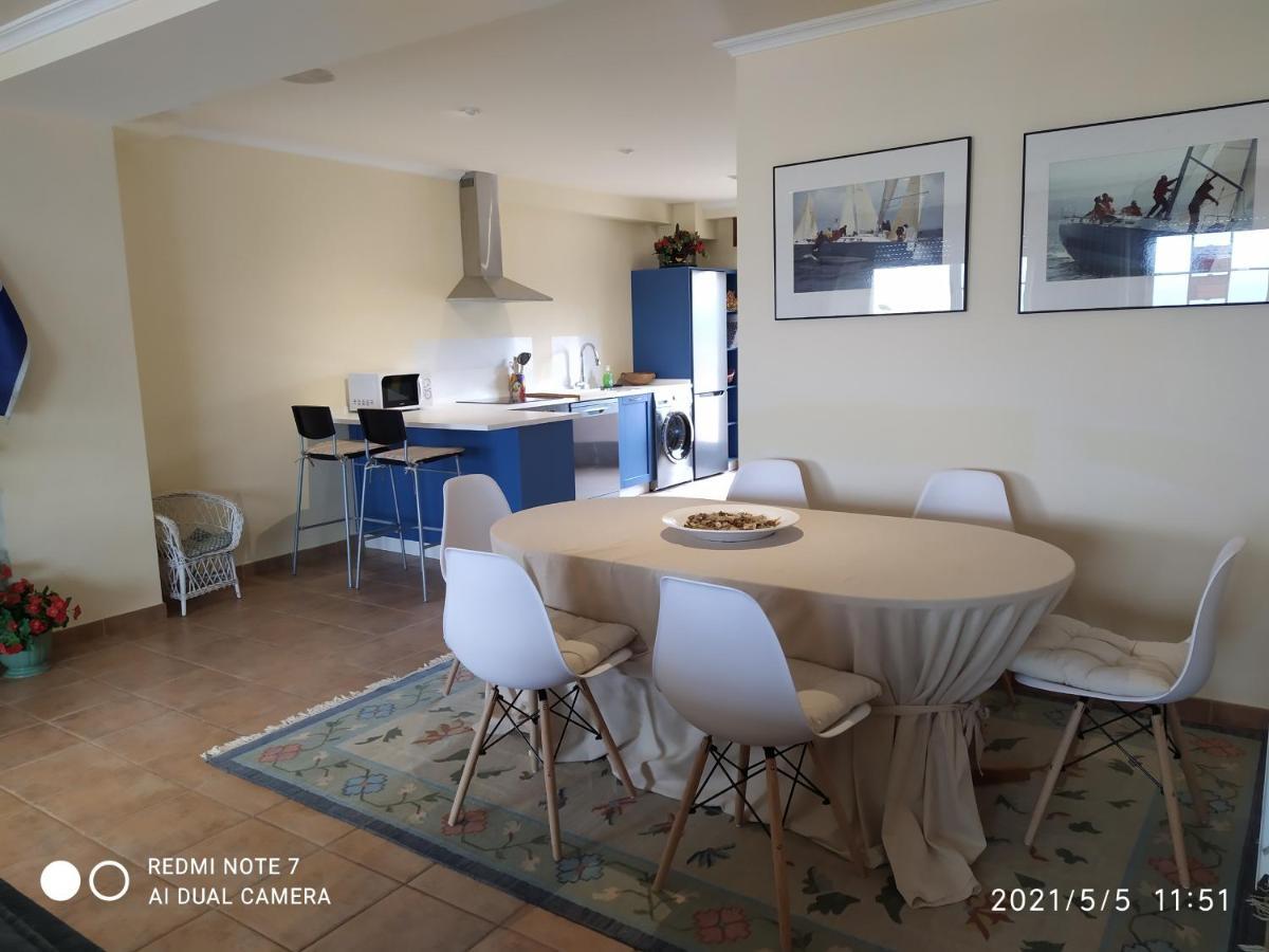 Coira 42 Apartment Portosin Luaran gambar