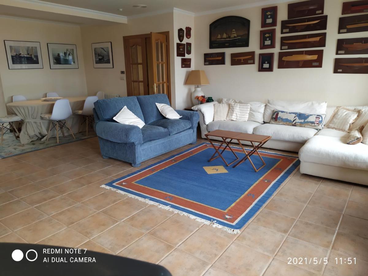 Coira 42 Apartment Portosin Luaran gambar