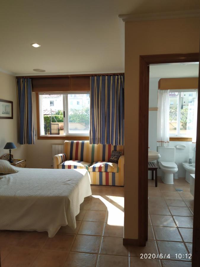 Coira 42 Apartment Portosin Luaran gambar