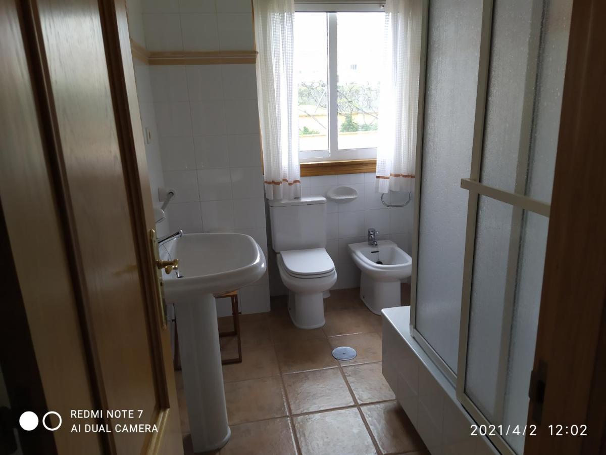 Coira 42 Apartment Portosin Luaran gambar
