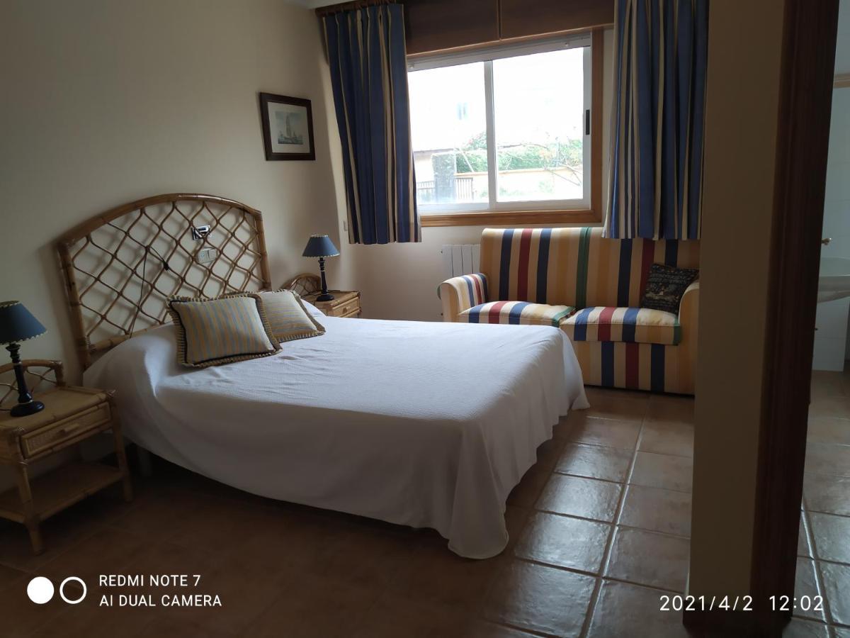 Coira 42 Apartment Portosin Luaran gambar