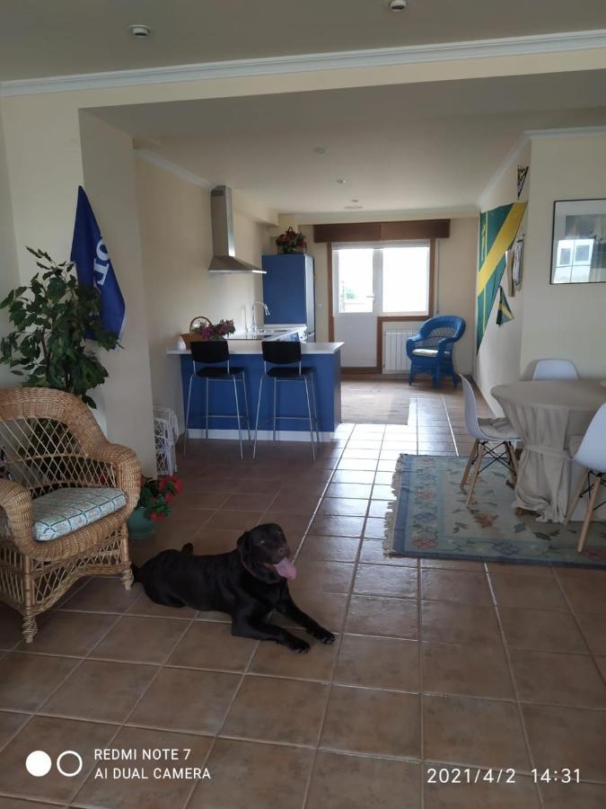 Coira 42 Apartment Portosin Luaran gambar