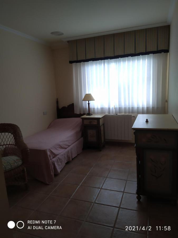 Coira 42 Apartment Portosin Luaran gambar