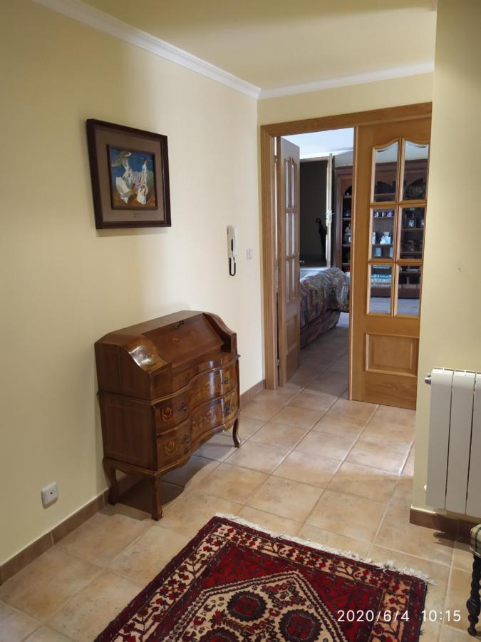 Coira 42 Apartment Portosin Luaran gambar