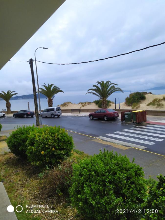 Coira 42 Apartment Portosin Luaran gambar