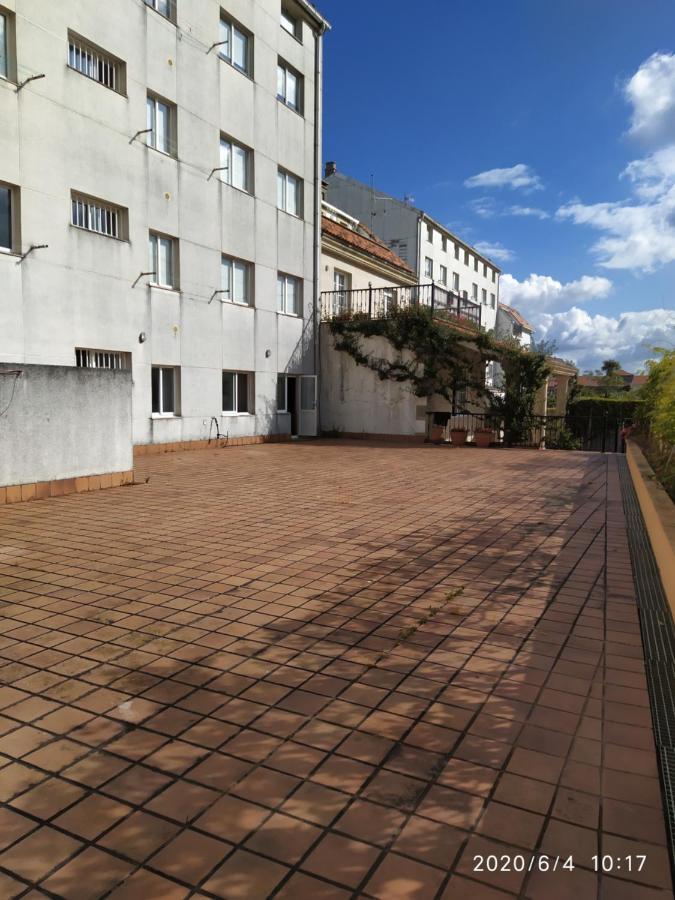 Coira 42 Apartment Portosin Luaran gambar