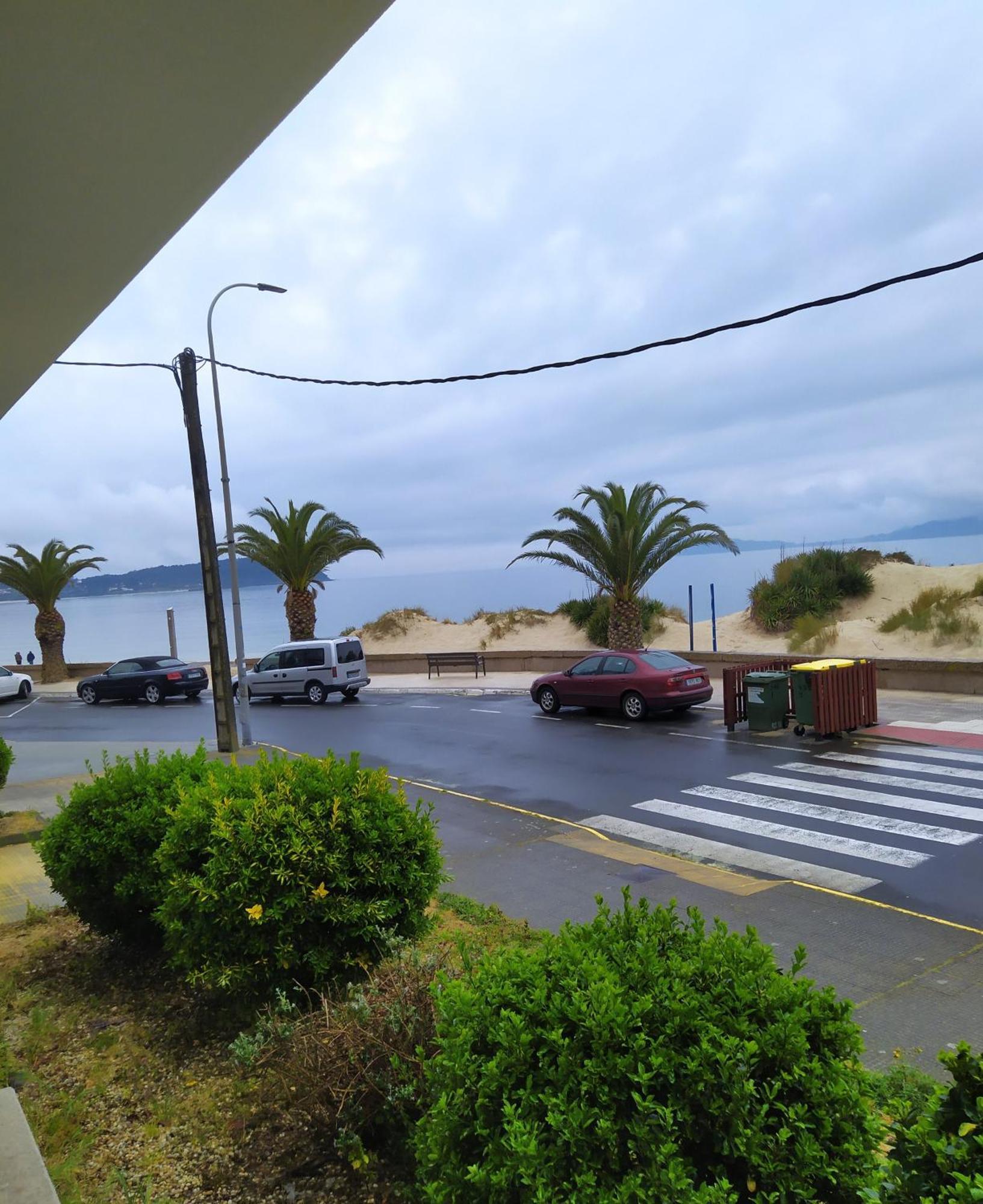 Coira 42 Apartment Portosin Luaran gambar
