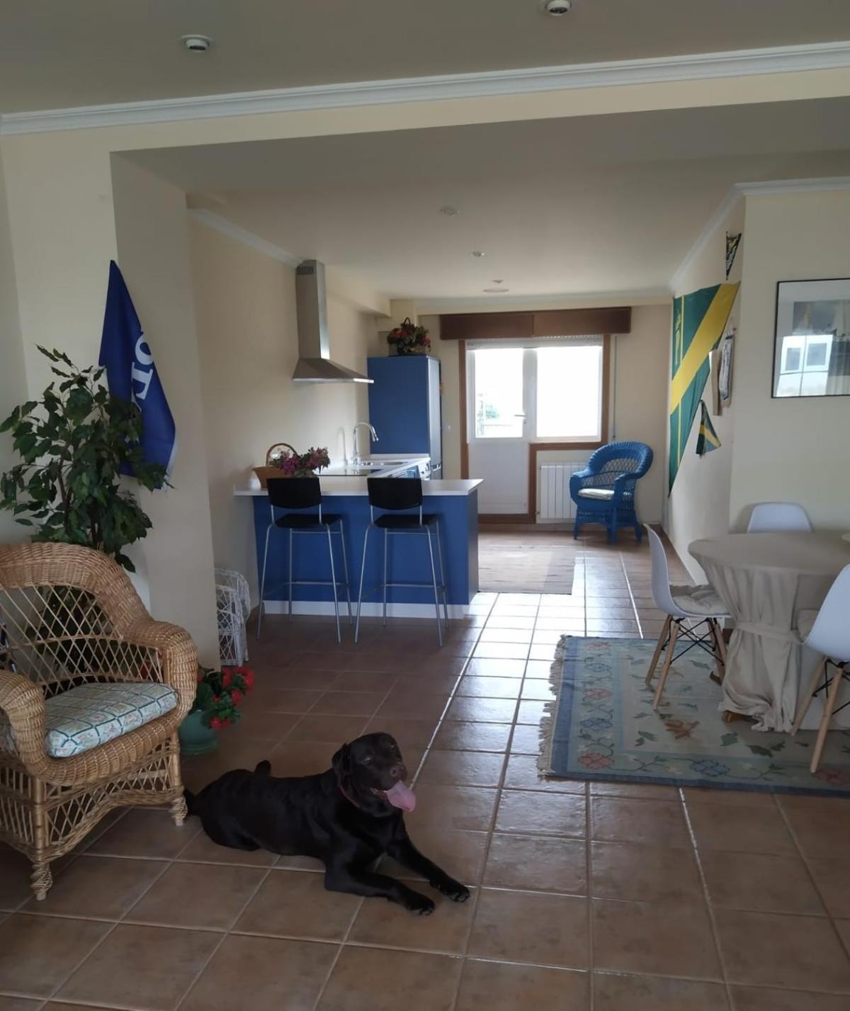 Coira 42 Apartment Portosin Luaran gambar