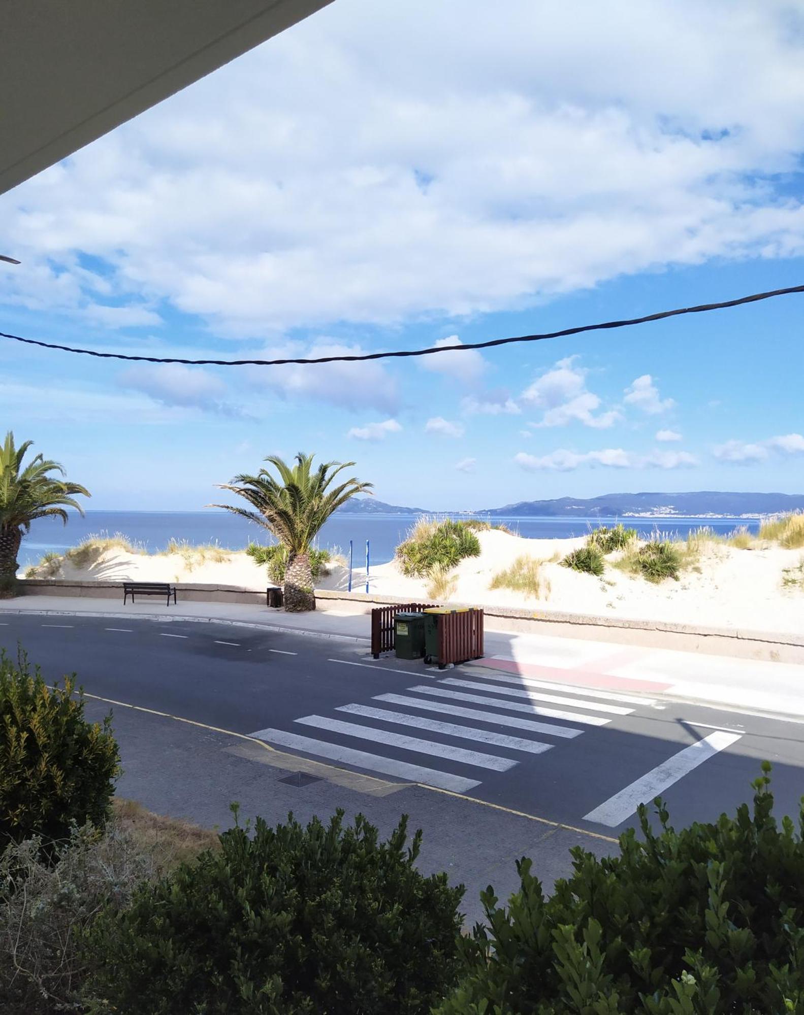 Coira 42 Apartment Portosin Luaran gambar